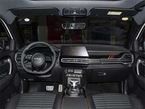 2021 para <span class=keywords><strong>Kia</strong></span> <span class=keywords><strong>Sportage</strong></span> Ace 1,5 T <span class=keywords><strong>GT</strong></span> <span class=keywords><strong>Line</strong></span> Fusion Edition Alta calidad Euro VI Emisión Venta caliente SUV Asientos de cuero Cámara trasera - Product Image 3