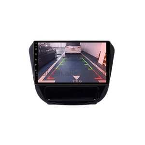 <strong>2022</strong> <strong>Best</strong> Price Android System 9 Inch 2 Din 1+16B Car GPS Navigation Car SRUIS for Chevy Cavalier 2016 - Product Image 2