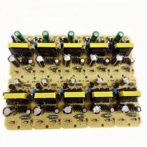 Shenzhen Professional Customization <strong>PCB</strong> factory <strong>PCB</strong> &amp; PCBA production and assembly one-stop <strong>service</strong> Manufacturer - Product Image 1