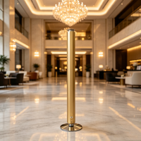 Diffuseur de parfum professionnel pour hôtel et maison, atomiseur de parfum à double liquide, rechargeable par Type-C/batterie, contrôle intelligent par application, éclairage LED
