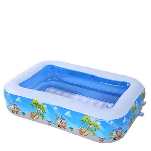 Grande Personalizado Portátil piscina inflável piscina inflável piscina para adultos