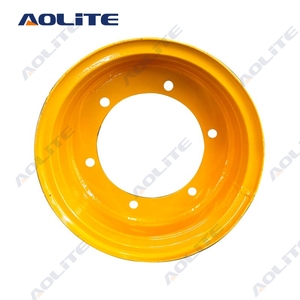 Suku Cadang Ban Roda Velg Hub <span class=keywords><strong>Wheel</strong></span> <span class=keywords><strong>Loader</strong></span> <span class=keywords><strong>AOLITE</strong></span> Factory 20.5 16/70-20 16/70-24 - Product Image 6