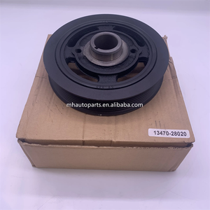 Parti di sistemi motore Auto puleggia albero motore per Toyota Camry 2AZFE motore OEM 13470-28020 13470-0H010 13470-0H030 - Product Image 6