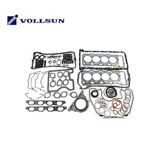 Juego de Juntas de Cárter para <span class=keywords><strong>BMW</strong></span> 135I 135Is M135I M235I <span class=keywords><strong>335I</strong></span> 335Xi 335Is 435I 535I 640I 740I 740Li X1 X3 X4 X5 X6 Xdrive35I 3.0L N54 - Product Image 1