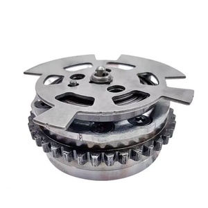 LR061551 LR023934 LR041445 LR010772 8W939M288EC Régulateur de phase - Admission pour Land Rover Jaguar 5.0T-2010-2013Y - Product Image 2