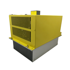 Módulo Amplificador Fanuc A06B-6134-H303 (90% Nuevo, Probado) Variador de Frecuencia - Product Image 5