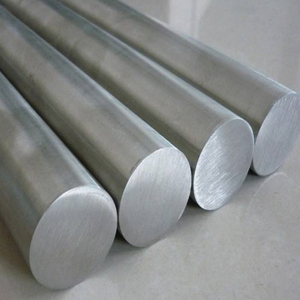 Usine directement vendre SS304 201 202 304 316 q235 barre ronde en acier inoxydable - Product Image 6