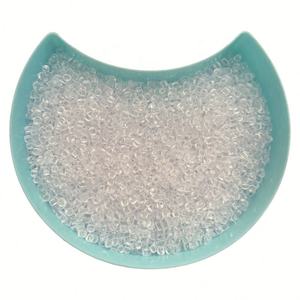 Matière première à usage général en polystyrène PS de résine GPPS transparente de qualité alimentaire professionnelle pour le moulage - Product Image 4