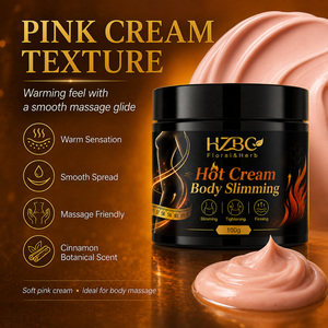 <span class=keywords><strong>Crema</strong></span> Reductora de Grasa <span class=keywords><strong>para</strong></span> Abdomen, Cintura, Pecho, Cara y Cuerpo, con Logotipo Privado, Sin Efectos Secundarios, Quema Grasa y Adelgaza - Product Image 4