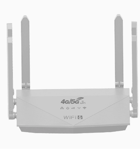 WR900 Wireless 4G/3G Router 4 High Gain Antennas 300Mbps 802.11ac Support OEM ODM Customization Branding Modification