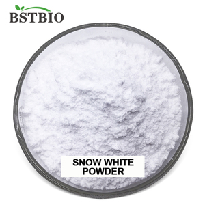 BSTBIO Cosméticos Grado Materia prima Blancanieves para la piel Blancanieves Polvo - Product Image 2