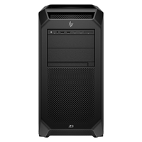 Estación de Trabajo Gráfica HPE Z8 Fury G5, Simulación, Modelado, Renderizado, PC con CPU W5-3425, 16 GB de RAM, Torre de Estación de Trabajo Z8 G5
