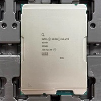 Processeur Intel Xeon Silver 4510 (30 Mo de cache, 2,40 GHz)