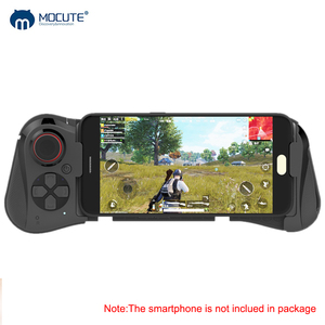Mocute Gamepad 058 <strong>Update</strong> 060 PUBG Controller for Cellphone Android Blue-tooth Wireless Telescopic Joysticks for iPhone IOS13.4