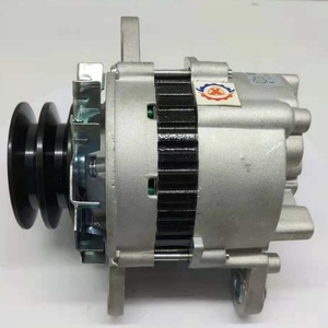 Generador ME087508 24V 30A 6D31, Alternador para Motor S6K, Piezas para Excavadora - Product Image 1