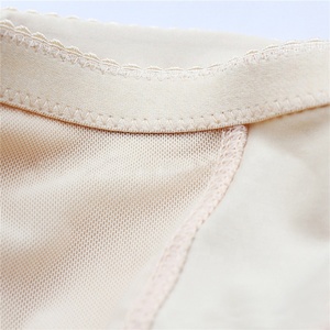 Imbottito imbottito in spugna con cavallo imbottito per shaper sollevamento del culo cintura senza cuciture - Product Image 5