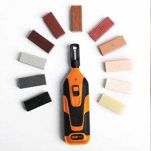 Parka <span class=keywords><strong>stratifié</strong></span> de meubles à cire, kit de réparation de sol en bois, premier prix - Product Image 1