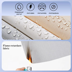 جهاز تحكم عن بعد كهربائي مزدوج تعتيم بمحرك Dou من Melborne تنفس - Product Image 6