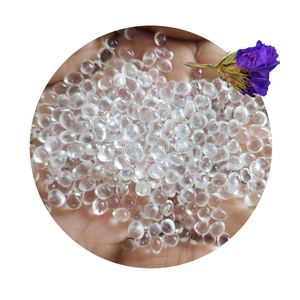 SY Factory Price TPU 60a Recycled Elastic for Material Recycling <b>Plastic</b> <b>Beads</b> <b>Plastic</b> TPU Resins for Film - Product Image 4