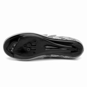 Zapatos y tacos profesionales sin bloqueo para hombre, calzado para bicicleta de montaña, de <span class=keywords><strong>carbono</strong></span> - Product Image 4