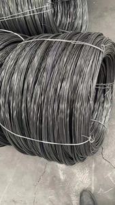 18 калибра, мягкая черная отожженная железная проволока, жесткая стальная проволока для гвоздей, металлические строительные материалы - Product Image 3