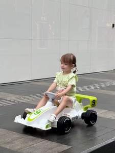 Venta al por mayor <span class=keywords><strong>precio</strong></span> barato niños Ride-on Electric Car/<span class=keywords><strong>Pedal</strong></span> Kids Off Road Racing Electric Go-Kart <span class=keywords><strong>Karting</strong></span> - Product Image 6