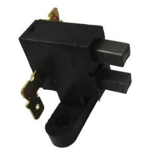 190F Carbon Copper Brush Holder Gasoline <b>Generators</b> Repair Parts 5-8kW Agricultural Engines <b>Generator</b> Parts Accessories Made - Product Image 1