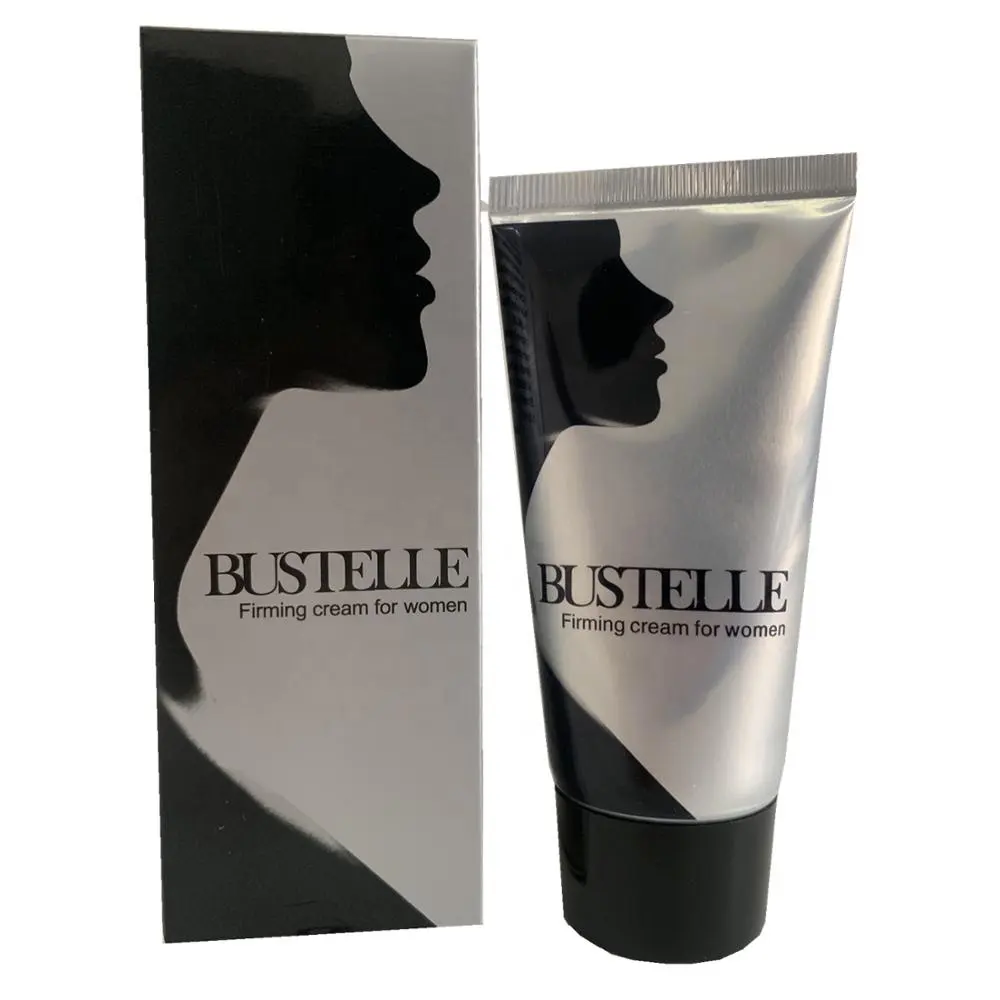 Hot BUSTELLE Breast Tight Firming Cream Enlargement Breast UP SZIE Fitness BUST Cream