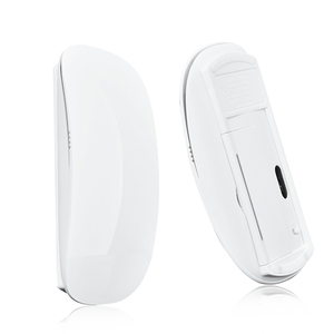 Ratón mágico inalámbrico sensible al tacto blanco para mac <span class=keywords><strong>a1296</strong></span> 3vdc - Product Image 4