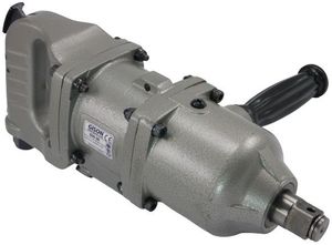 Clé à chocs pneumatique robuste de 3/4 pouces 800 Ft.lb pour la réparation automobile fixation industrielle tâches à couple élevé - Product Image 5