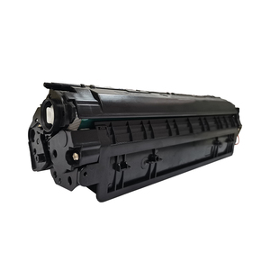 Cartucho de Tóner XinYu CB435A 35A Negro Compatible con Impresoras <span class=keywords><strong>HP</strong></span> <span class=keywords><strong>Laserjet</strong></span> P1002 P1003 P1004 <span class=keywords><strong>P1005</strong></span> P1006 P1007 P1008 P1009 - Product Image 2