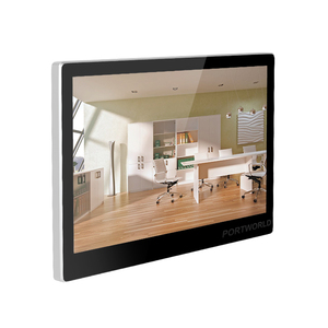 Odm/OEM Android 11 rk3566 2GB + 32GB Màn hình cảm ứng thông minh Bảng điều khiển hiển thị - Product Image 5