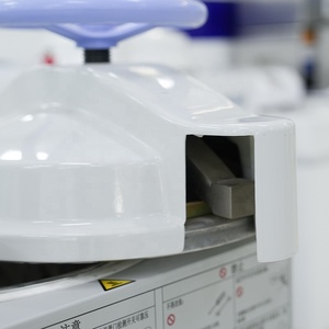 Ruedas para <span class=keywords><strong>Autoclave</strong></span> Vertical BIOBASE que Facilitan el Movimiento del Equipo, <span class=keywords><strong>Autoclave</strong></span> Vertical para Laboratorio - Product Image 5