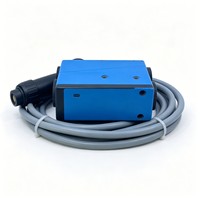 Sensor Industrial Original Nuevo 1040067 MM08-60APS-ZTK 10-30V DC IP67 MM0860APSZTK para PLC