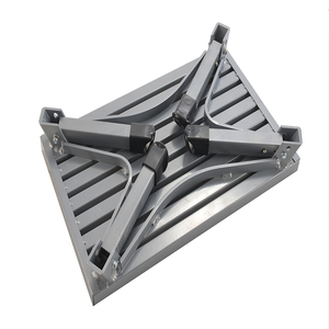 Escalones <span class=keywords><strong>Escaleras</strong></span> <span class=keywords><strong>Aluminio</strong></span> Peso ligero Plegable 32 Europa Apartamento moderno Escalera móvil Escalera <span class=keywords><strong>de</strong></span> <span class=keywords><strong>aluminio</strong></span> <span class=keywords><strong>Aluminio</strong></span> <span class=keywords><strong>4</strong></span> <span class=keywords><strong>metros</strong></span> - Product Image 6