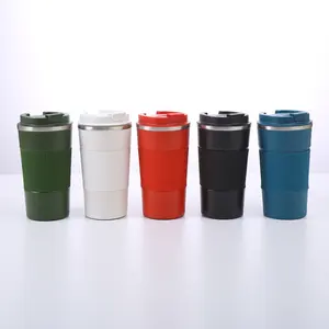 stainless steel coffee tumbler coffee