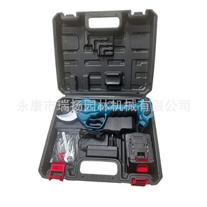 Tijeras de podar eléctricas inalámbricas, capacidad de corte de 30 mm, motor sin escobillas, recargables, para podar árboles en jardines exteriores - Product Image 4