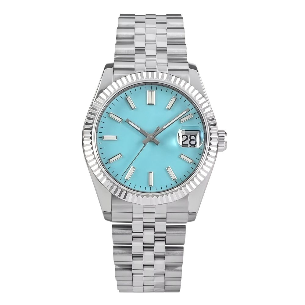 Baby blue