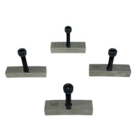Großkreis Maschine Stecker Block Werkzeug Stecker Messuhr Anzeige Strick maschine Teile