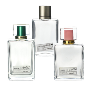 10ml 20 ml 30ml 50ml 70ml 75ml 200 ml Flacon diffuseur de Parfum vide bouteille En verre bơm lại thủy tinh phun nước hoa chai - Product Image 2