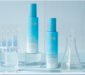 <span class=keywords><strong>Dr</strong></span> <span class=keywords><strong>Rashel</strong></span> Acide Hyaluronique Ultra Hydratant Réparateur de la Barrière Absorbe Rapidement Tonique <span class=keywords><strong>Essence</strong></span> Visage - Product Image 1