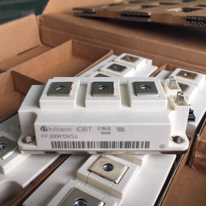 100% मूल नई Infineon दोहरी आईजीबीटी मॉड्यूल FF100R12KS4 बिजली की आपूर्ति मॉड्यूल FF450R12KE4 एफएफ श्रृंखला 12KT4/KE4 आईजीबीटी - Product Image 6