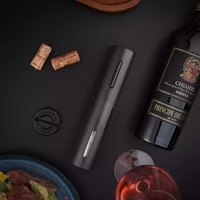 Coffret cadeau pour vin électrique, coffret à vin à Sublimation gravée coffret cadeau, coffret cadeau pour vin et bière