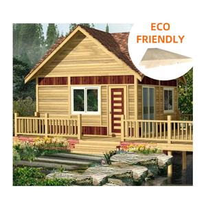 Cloison en bois <span class=keywords><strong>de</strong></span> cèdre rouge et noir massif, support biseauté pour l'extérieur - Product Image 6