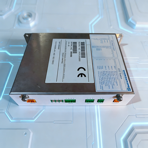 Centralina di controllo HOFMANN per scanner <span class=keywords><strong>CT</strong></span> modello 900-5000 per <span class=keywords><strong>Siemens</strong></span> P/N 1P07393858 - Product Image 2