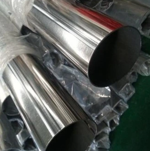 ท่อเหล็กกล้าไร้สนิมไร้รอยต่อมาตรฐาน JIS ทนทานต่อแผ่นดินไหว300ชุด409L และ904L เกรดผู้ผลิตบริการเชื่อม - Product Image 6