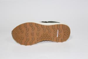 Aodengke Özel Tasarım <span class=keywords><strong>Gore</strong></span>-<span class=keywords><strong>Tex</strong></span> Su Geçirmez Kışlık Botlar Süet <span class=keywords><strong>Vibram</strong></span> Kauçuk Taban Unisex Yürüyüş ve Tırmanış İçin - Product Image 2