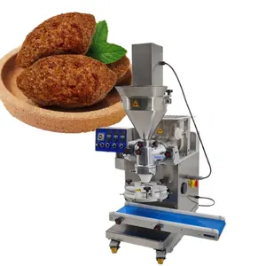 Churros Machine Indian Sweet Food Small Type Modak Making Machine Small Automatic Steamed Modaks Encrusting Machinegng Machine