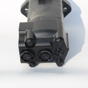 <span class=keywords><strong>Motor</strong></span> <span class=keywords><strong>Gear</strong></span> Kecepatan Tinggi 500rpm Pabrik Kustom <span class=keywords><strong>Motor</strong></span> Hidrolik untuk Rig Pengeboran - Product Image 5