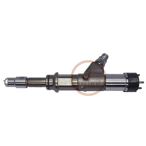 หัวฉีดคุณภาพสูงใหม่เอี่ยม รุ่น 5491515 ใช้ได้กับ ISG12, ISG, QSG, ISX และ QSX - Product Image 4